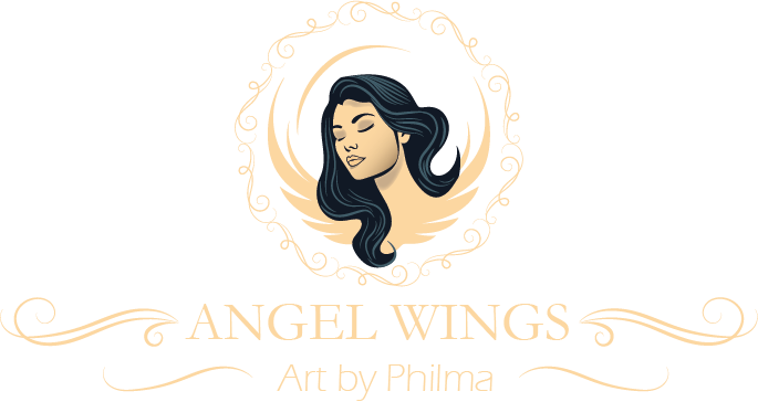 Angel Wing logo
