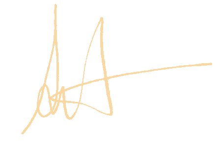 artist signature